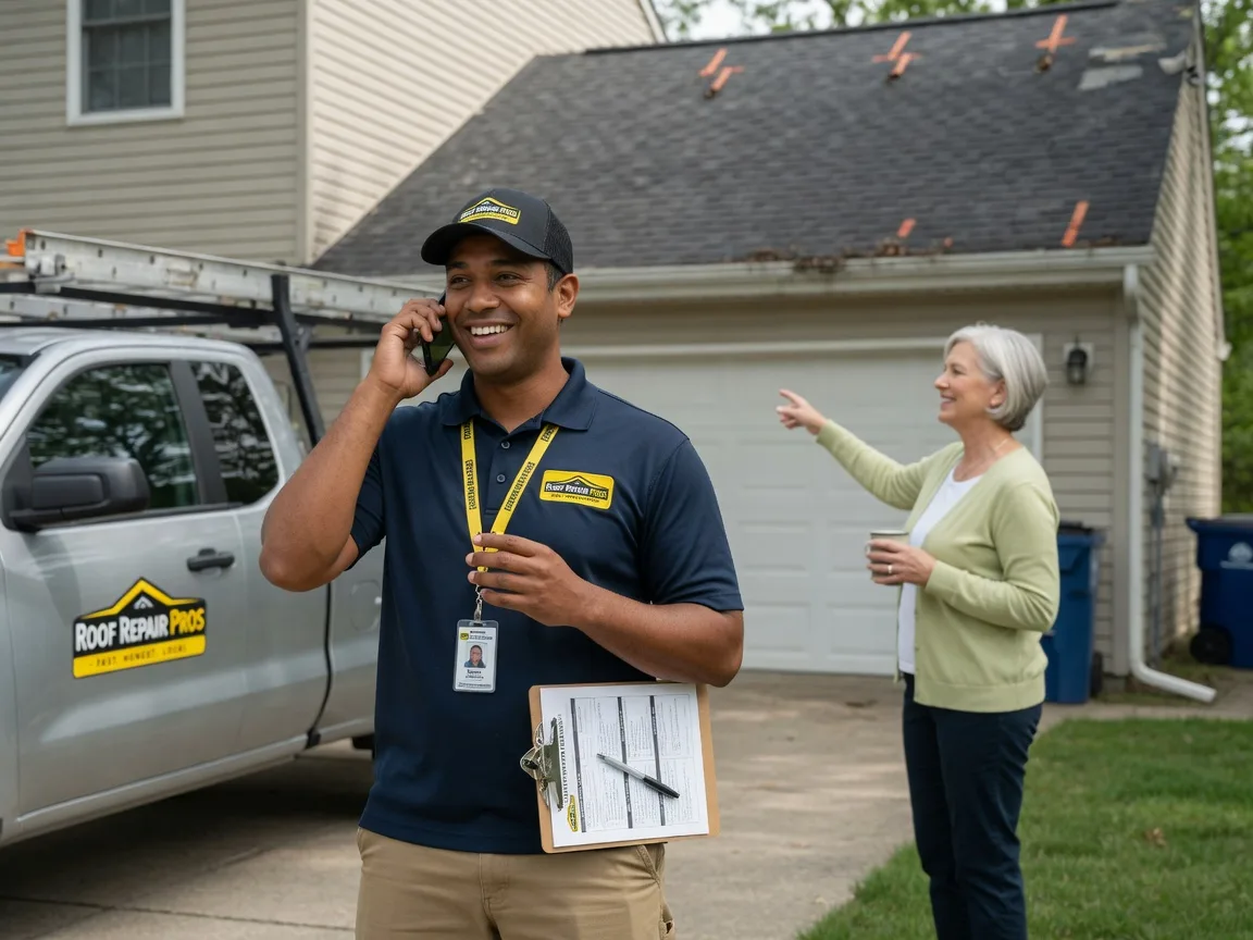 Roof Repair Butlerville, IN FAQs